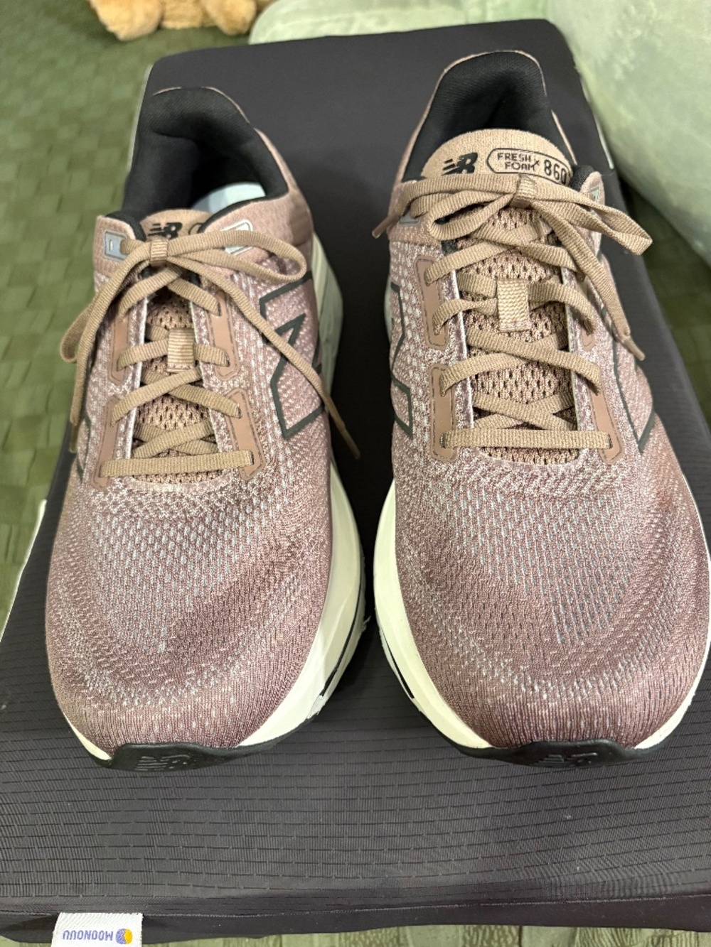 New Balance Fresh Foam X Sneakers